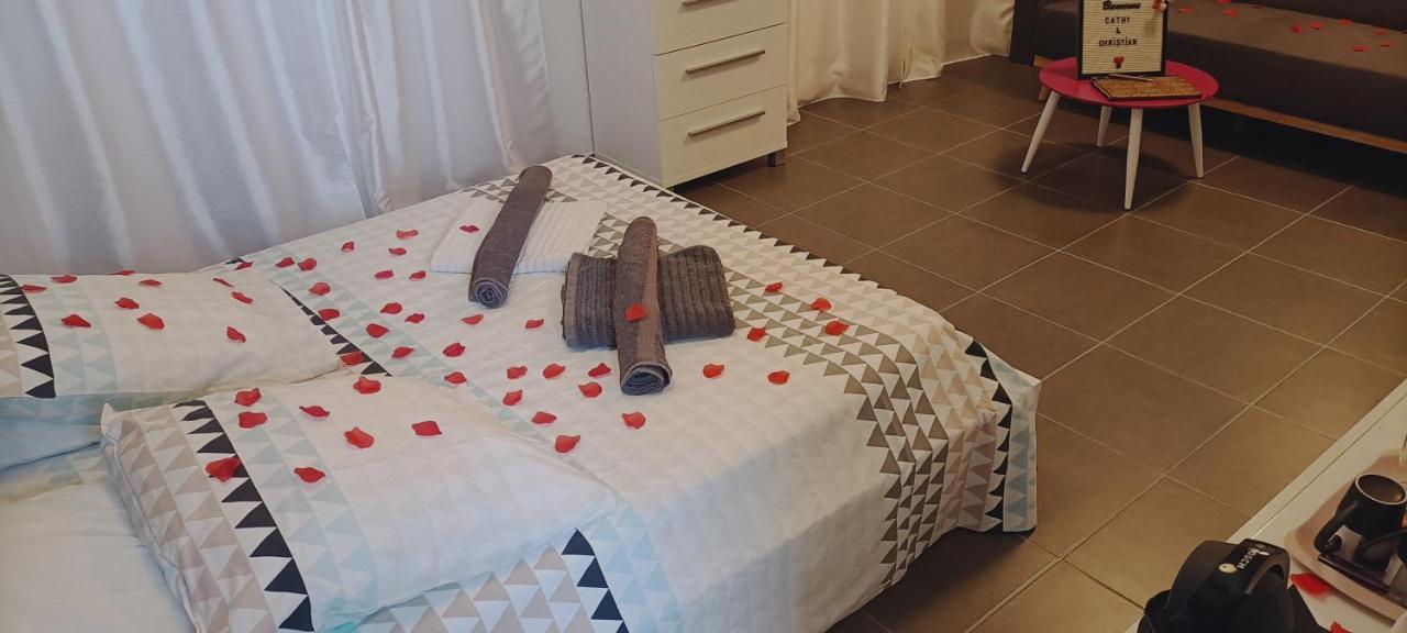 Chambre Cosy Adults Only Agde Exterior photo